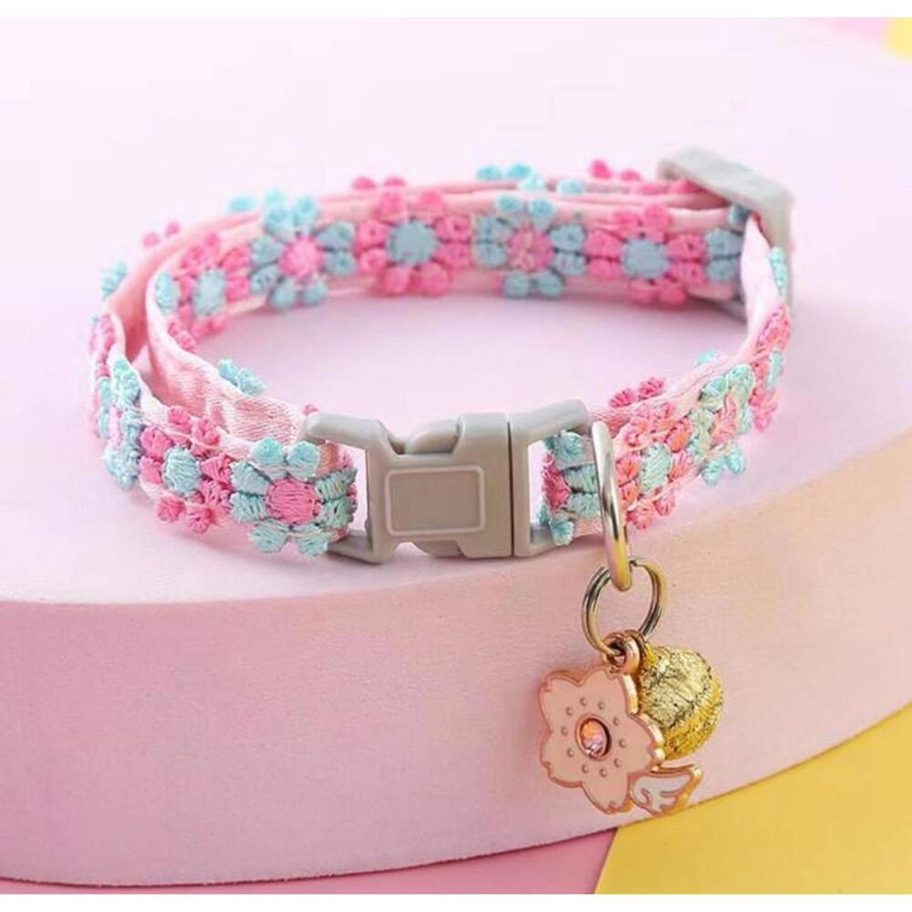 cat collar